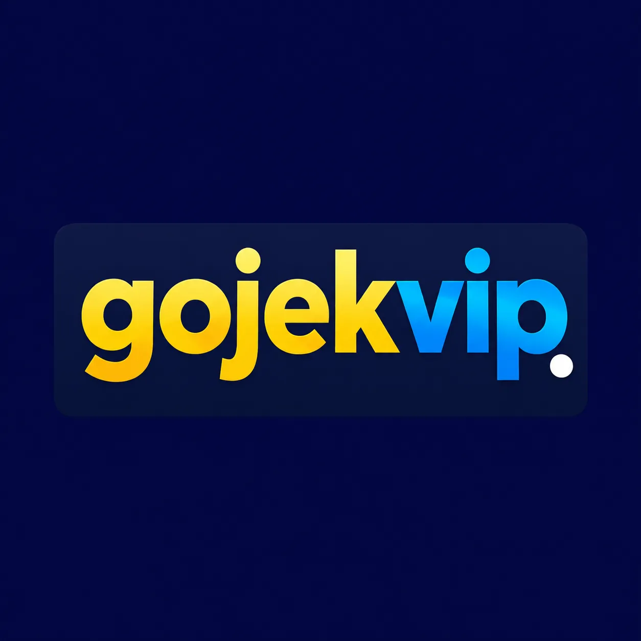 gojekvip - Penghemat Baterai APK