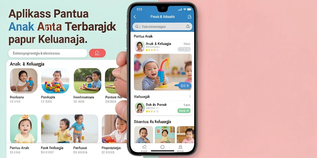 Tampilan antarmuka S13 yang intuitif dan mudah digunakan.