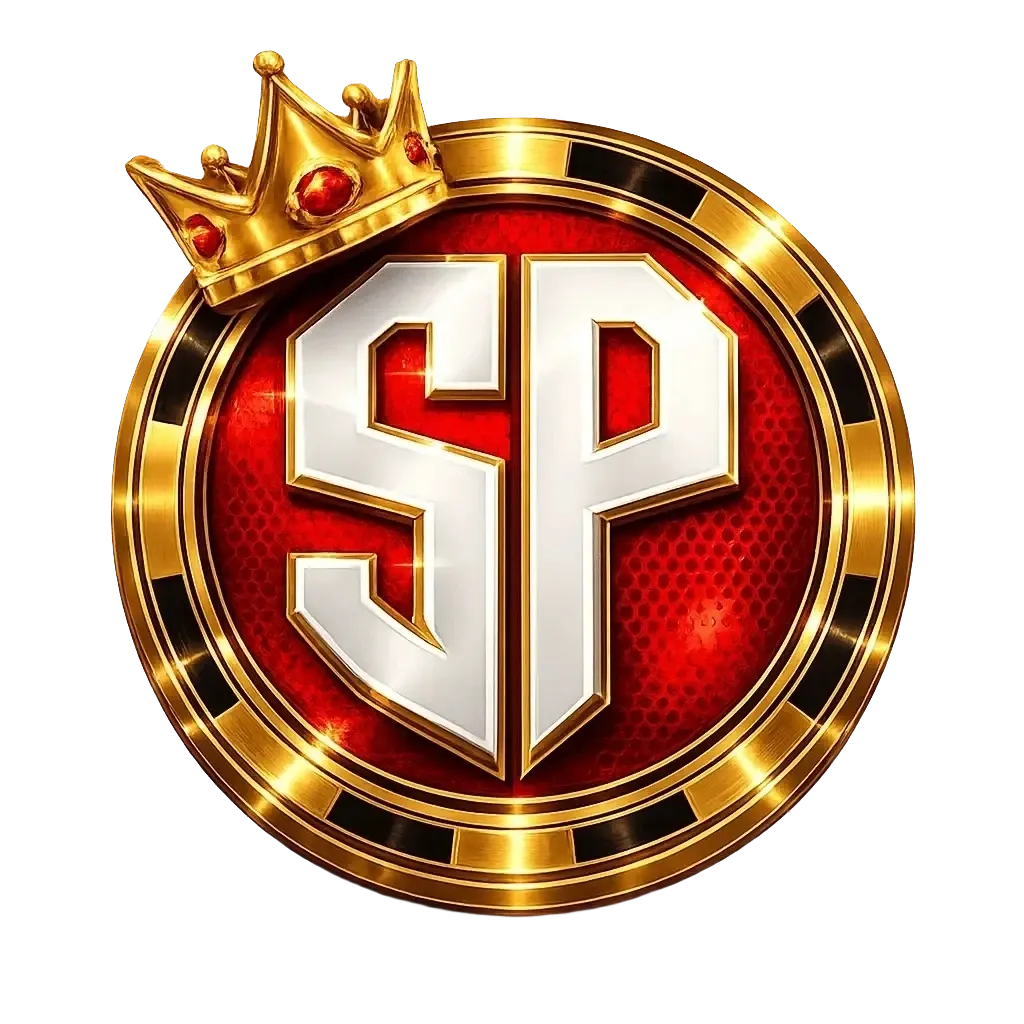 SPIN707 - Pembuat Logo Terbaik untuk Desain Kreatif Anda