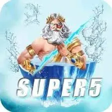 SUPER5 - Game Bertahan Hidup Penuh Tantangan